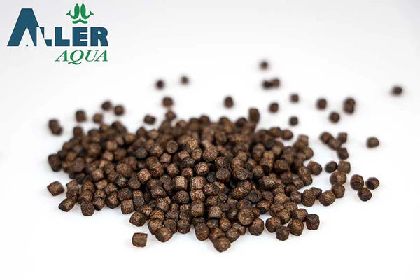 Aller Bona Float pludiņbarība 3mm, 4.5mm, 6mm, 11mm - 20kg