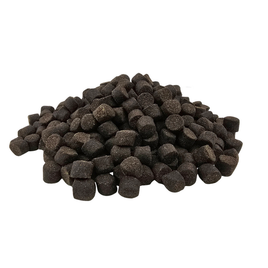 Aller Best 3mm, 4.5mm, 6mm, 8mm, 11mm - 25 kg