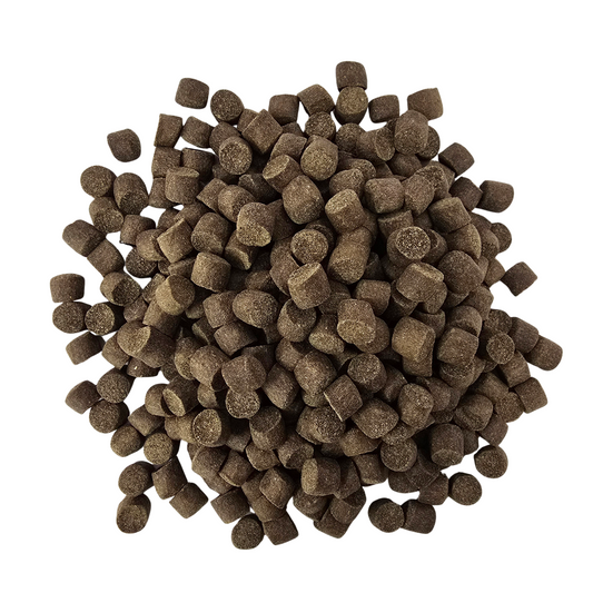 Aller Master 2mm, 3mm, 4.5mm, 6mm - 25 kg