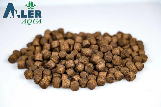 Aller Bona Float pludiņbarība  3mm, 4.5mm, 6mm, 11mm - 20kg