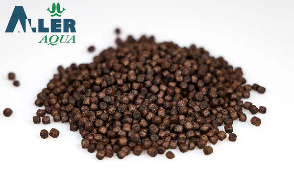 Aller Bona Float pludiņbarība  3mm, 4.5mm, 6mm, 11mm - 20kg