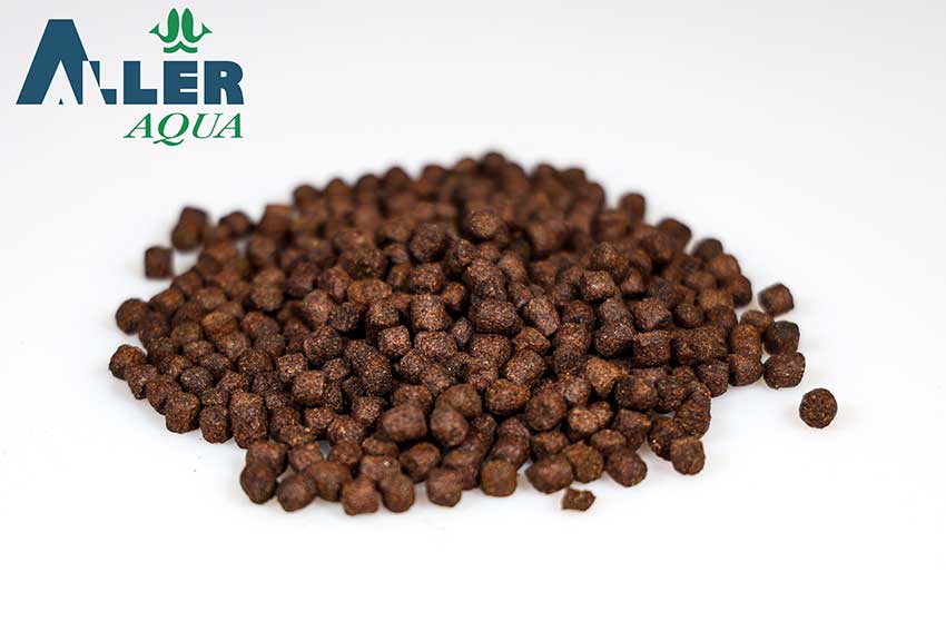 Aller Primo Float (Plus) 3mm, 4.5mm, 6.mm - 20kg