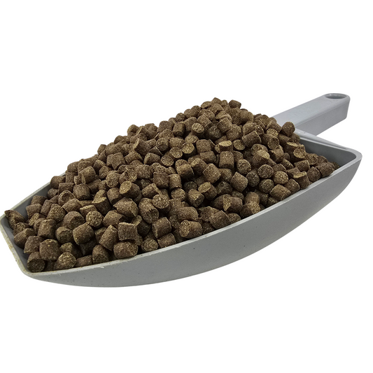 Aller Classic 2mm, 3mm, 4,5mm, 6mm - 25 kg