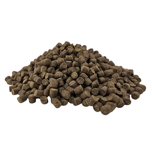 Aller Classic 2mm, 3mm, 4,5mm, 6mm - 25 kg