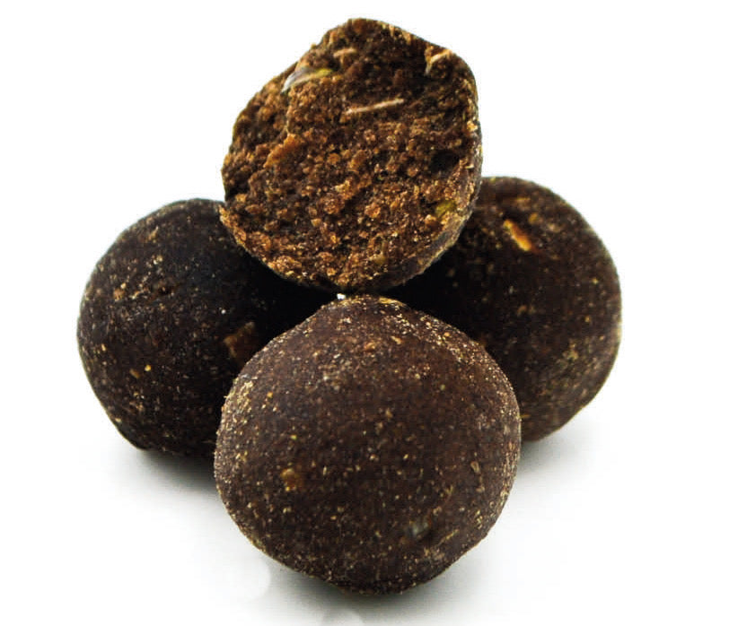 Aller boilas - Natural, 18-24mm, 1kg