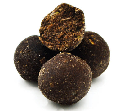 Aller boilas - Natural, 18-24mm, 1kg