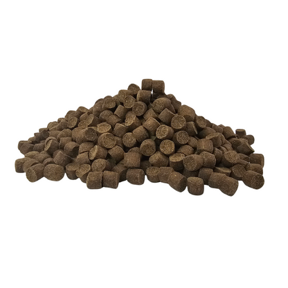 Aller Master 2mm, 3mm, 4.5mm, 6mm - 25 kg