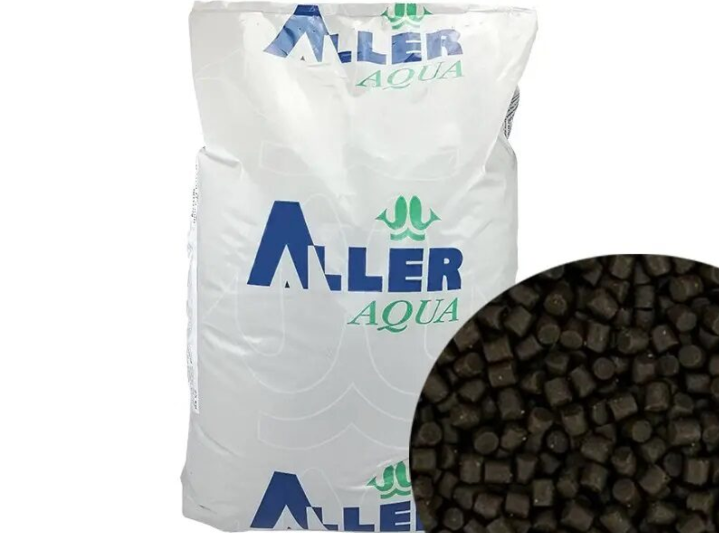 Aller Bona Float pludiņbarība  3mm, 4.5mm, 6mm, 11mm - 20kg