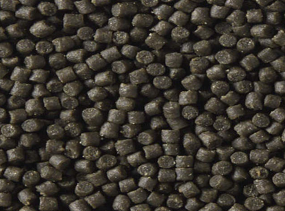 Peldošās peletes Aller Silver float 3mm, 4,5mm, 6mm, 8mm - 20kg