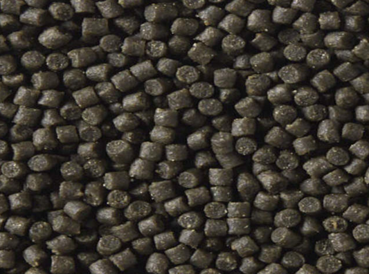 Peldošās peletes Aller Silver float 3mm, 4,5mm, 6mm, 8mm - 20kg