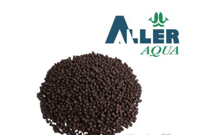 Foreļu barība Aller Silver - 3mm, 4.5mm, 6mm, 8mm - 25kg