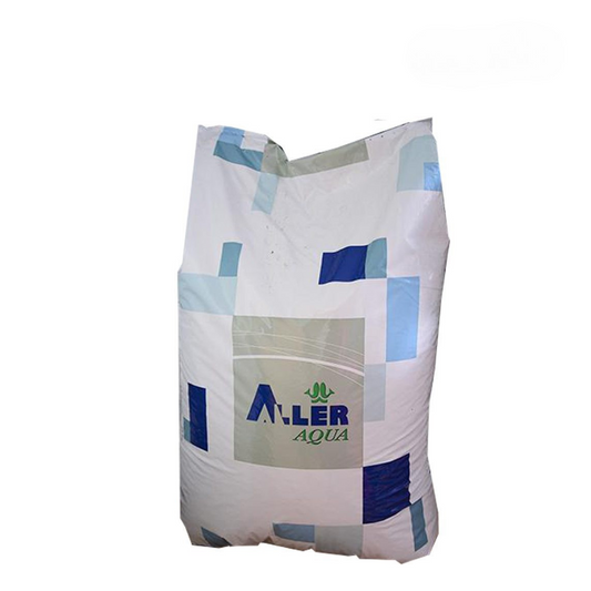 Aller claria float pludiņbarība 2mm, 3mm, 4.5mm, 6mm, 8mm - 20 kg