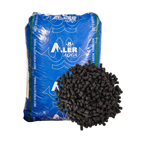 Aller Bronze 2mm -11mm, 25kg – SIA Aqua Fish Latvia