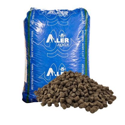 Aller Classic 2mm - 8mm, 25 kg