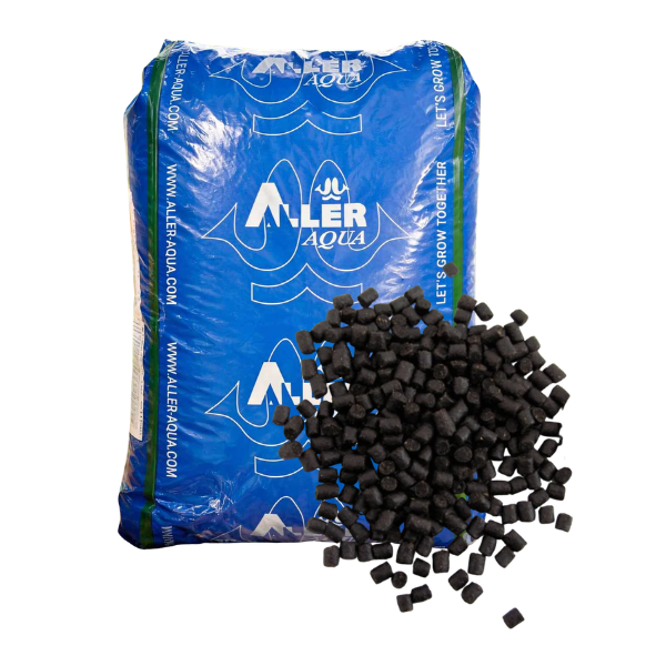 Aller Silver 80A ar krāsvielu forelēm, 6mm, 25 kg