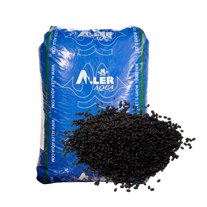 Startera barība Aller Performa 1.3mm, 2mm - 25kg
