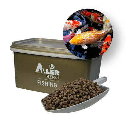 Aller KOI Superior, 3mm-6mm, 2.8kg