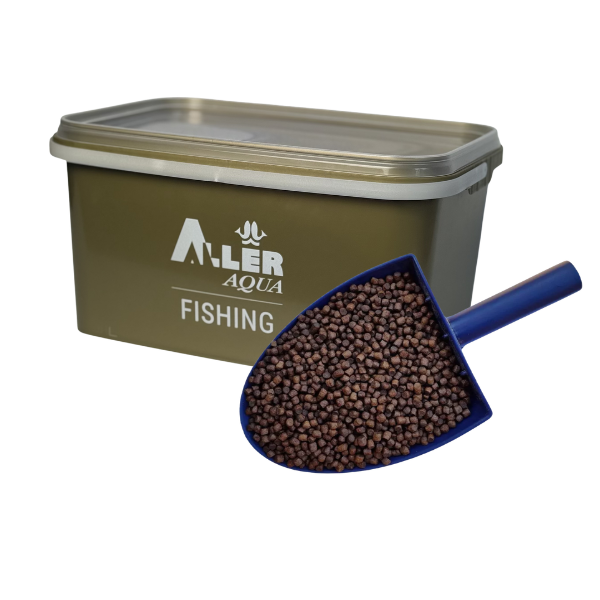 Aller Bona Float pludiņbarība  4.5mm-6mm, 2.5-2.7kg